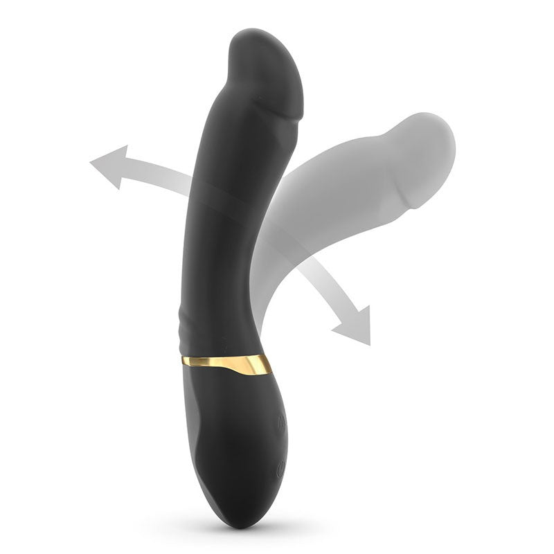 Vibromasseur point-G Tender Spot - Marc Dorcel