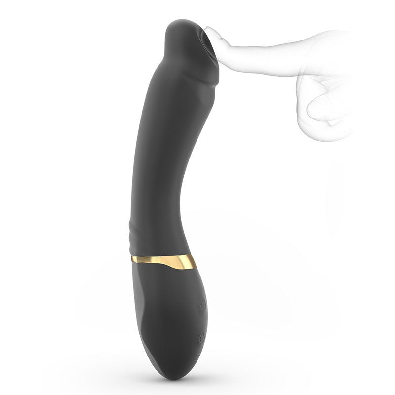 Vibromasseur point-G Tender Spot - Marc Dorcel