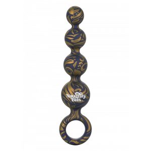 Chapelet anal flexible Booty Beads - Calexotics