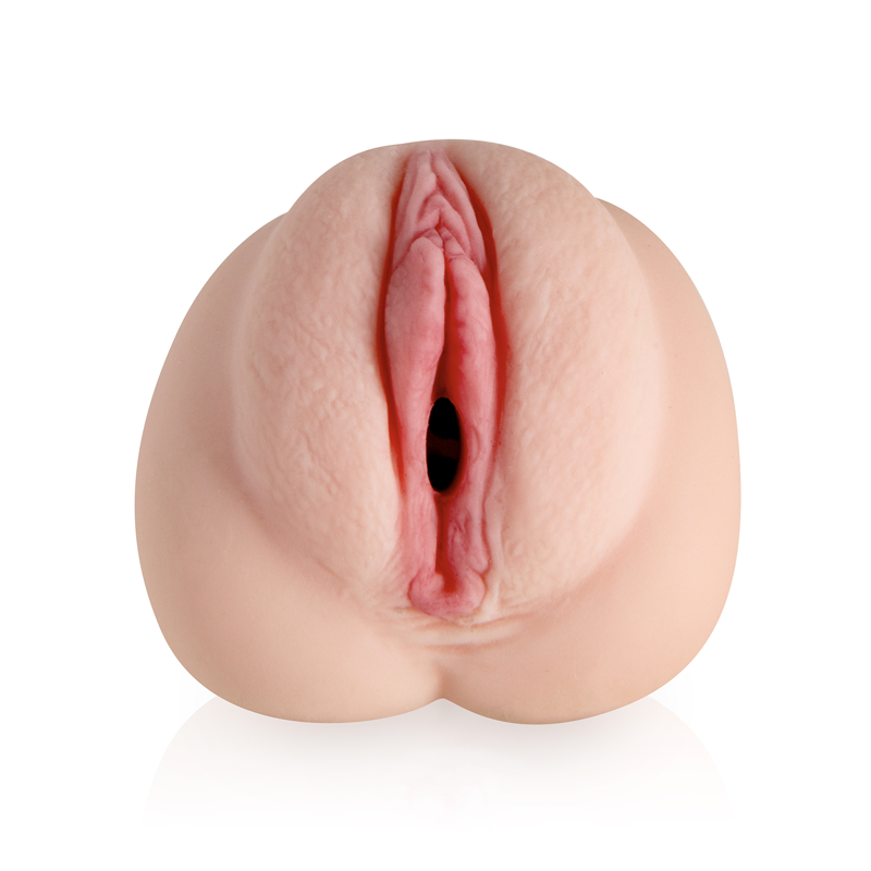 Vaginette Real Virgin - Real Body