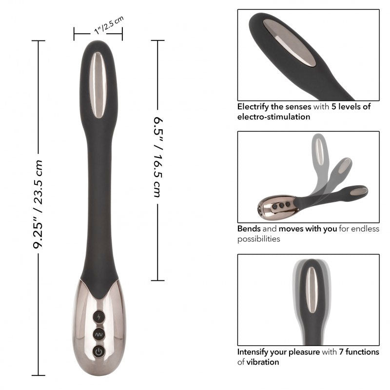 Volt Electro Spark - Electrostimulateur sex