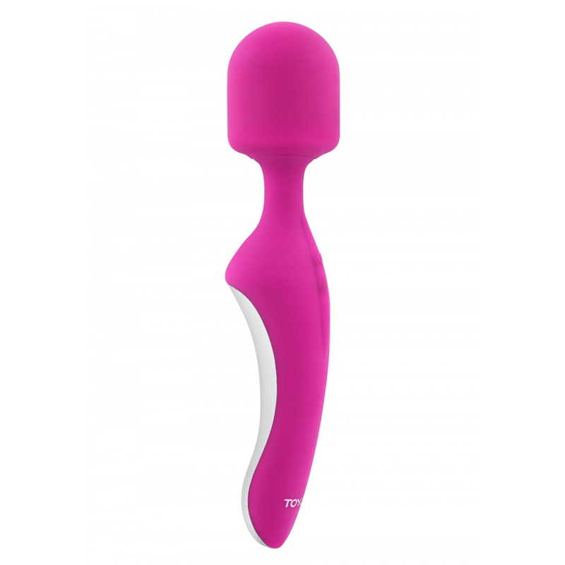 Vibrateur puissant - Aurora Bodywand