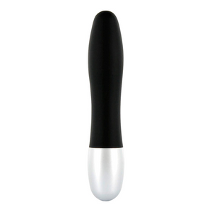 Mini vibro Sweet Vibes Black