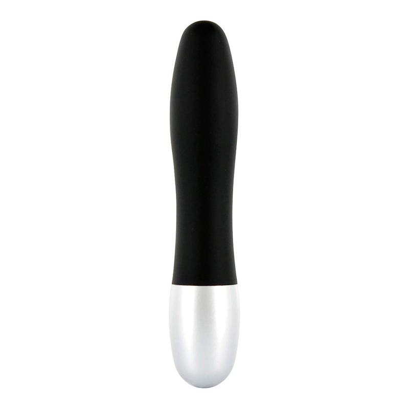 Mini vibro Sweet Vibes Black