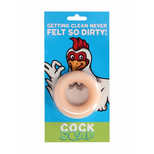 Savon sexy - Cock Soap