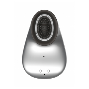 Stimulateur clitoridien - Suction & Vibration Toy (silver)