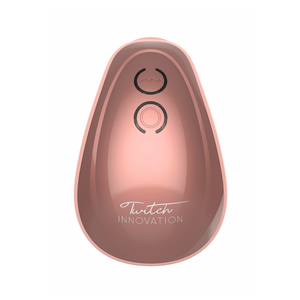 Stimulateur clitoridien - Suction & Vibration Toy (pink)