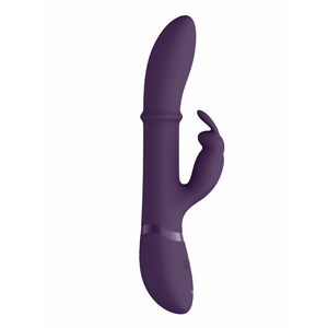 Vibromasseur Rabbit Halo - VIVE