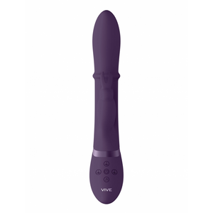 Vibromasseur Rabbit Halo - VIVE