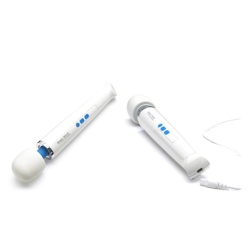 Magic Wand Rechargeable Original - Masseur clitoridien