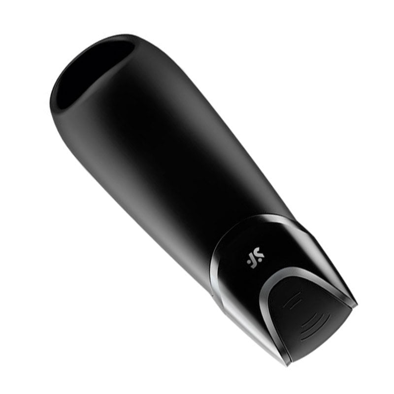 Masturbateur vibrant pour homme - Satisfyer Men Vibration +