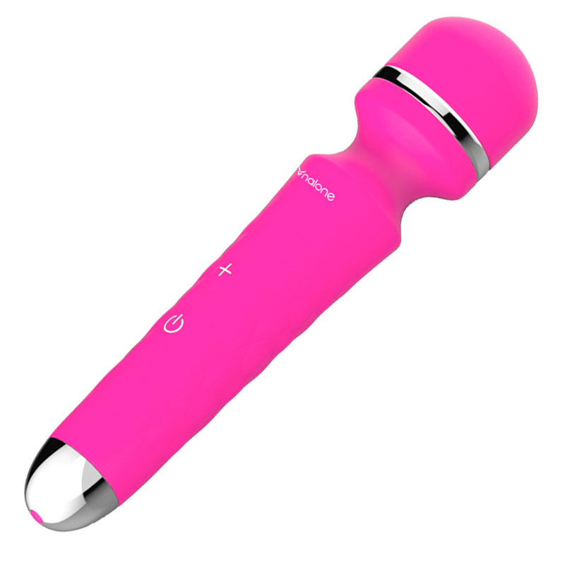 Rock Nalone Wand - Stimulateur sexuel