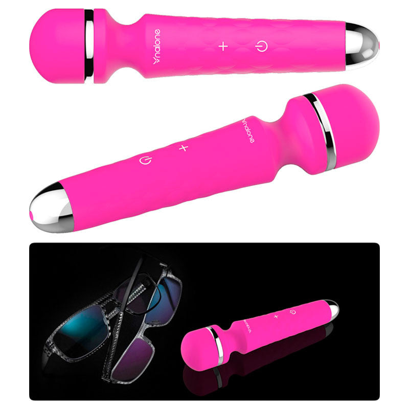 Rock Nalone Wand - Stimulateur sexuel