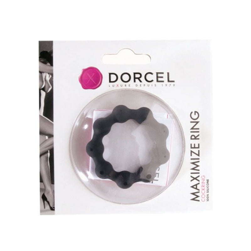 Cockring Maximize - Marc Dorcel