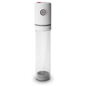 Pompe à pénis médicale Androvacuum - Andro Medical