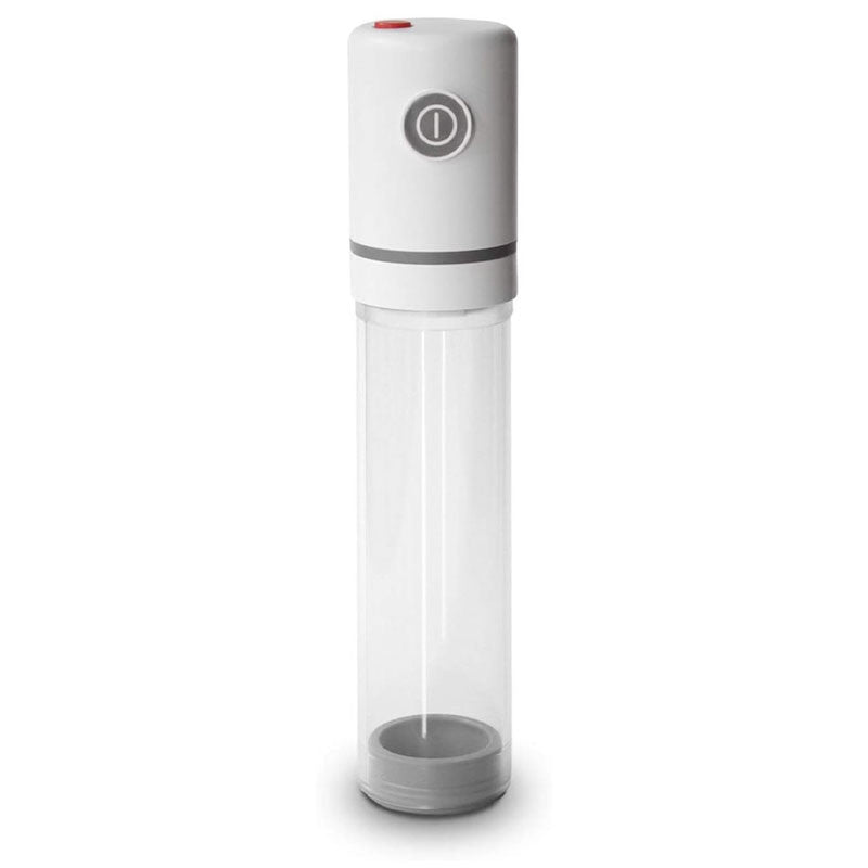 Pompe à pénis médicale Androvacuum - Andro Medical