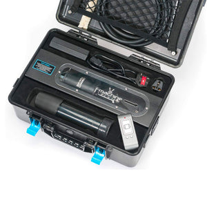 Masturbateur Automatique - F-Machine Tremblr