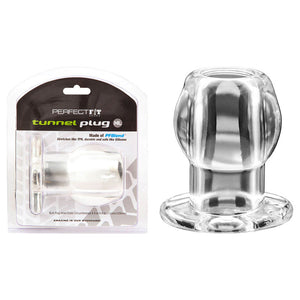 Plug anal creux Ass Tunnel Extra Large - Perfect Fit