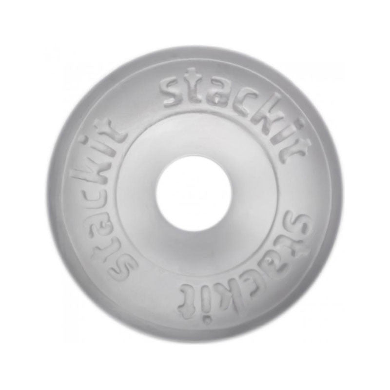 Anneau pénien StackIt Clear - PerfectFit