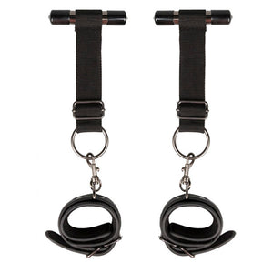 Menottes pour portes - EasyToys