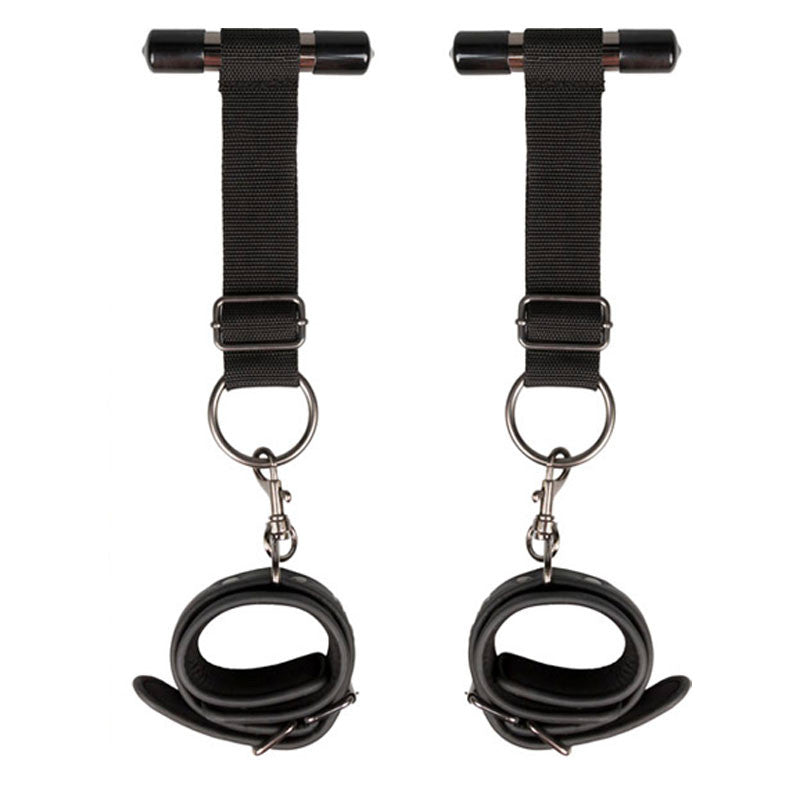 Menottes pour portes - EasyToys