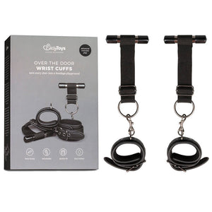 Menottes pour portes - EasyToys