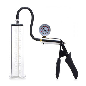 Pompe à pénis ultra puissante - Size Matters