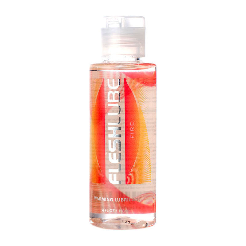 Lubrifiant Fleshlube Fire 100 ml
