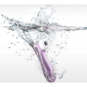 Satisfyer Pro 2 "Next Generation" (Violet) - Stimulateur Clitoridien