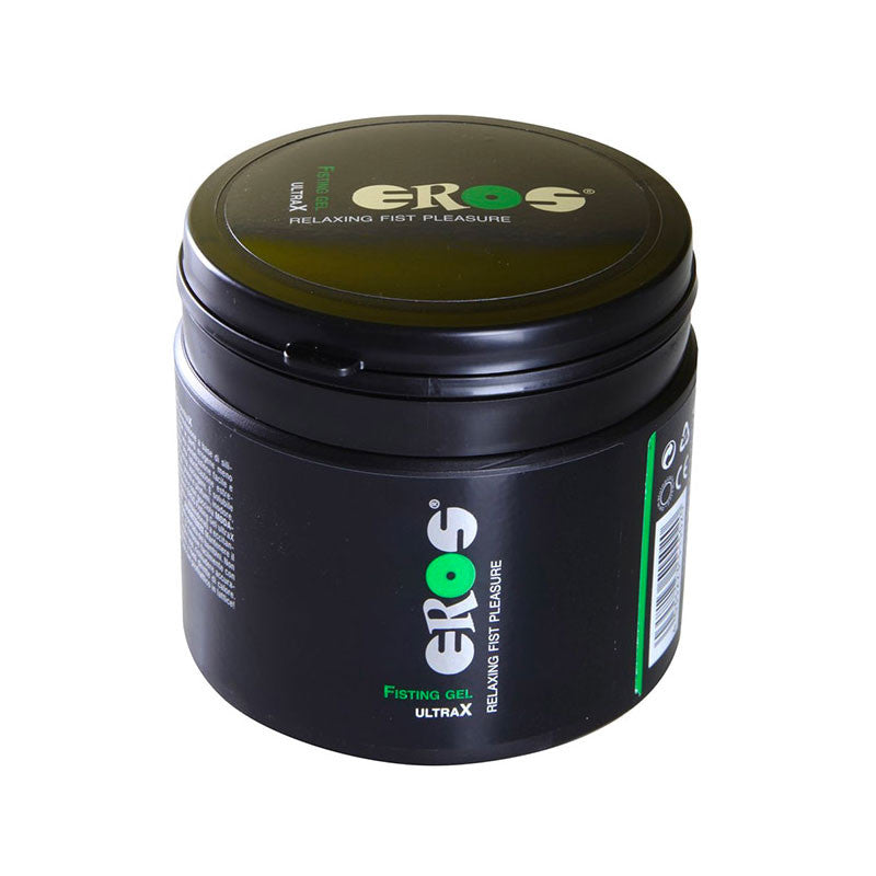 Lubrifiant intime Fisting Gel UltraX 500 ml - EROS