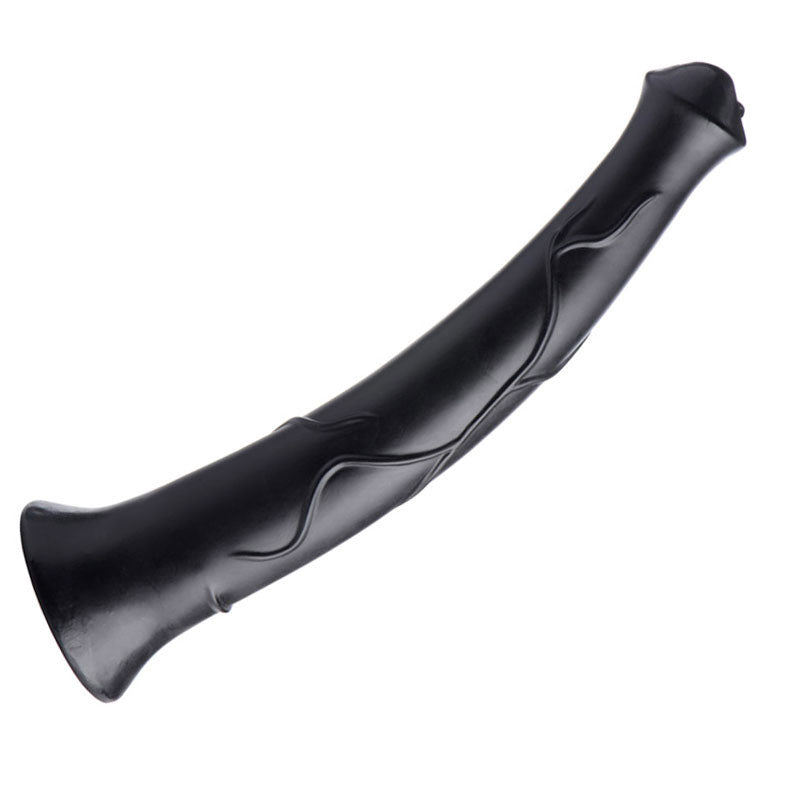 Butt Plug Géant Dildo Cheval - Master Cock Pony Boy