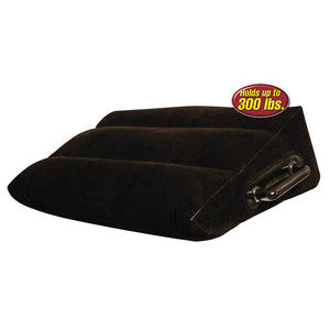 Coussin érotique Gonflable Position Master - Pipedream