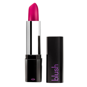 Mini vibro Clitoridien Rouge à lèvres vibrant - Blush Novelties