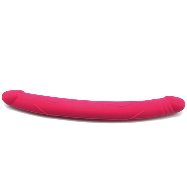 Double dong - Marc Dorcel Real Double Do Rose