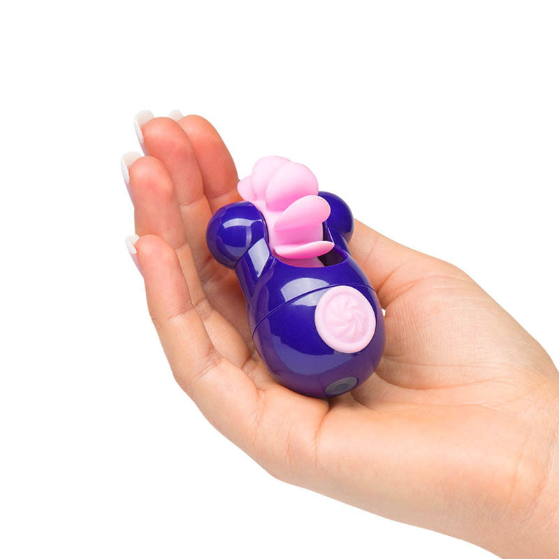 Sqweel Go - Stimulateur de sex oral