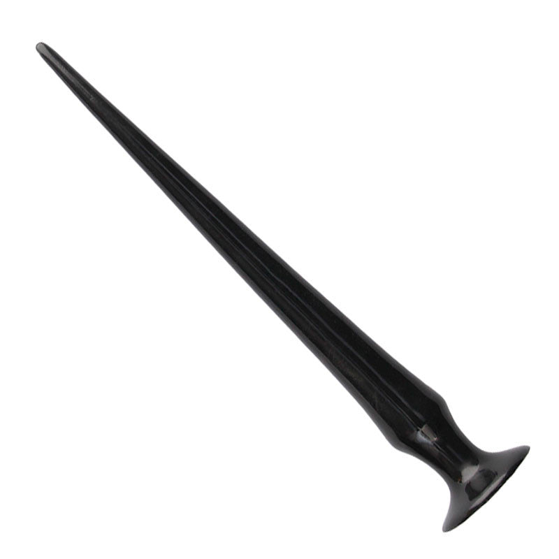 Butt Plug Géant (49cm) Ass Spike - Ouch!