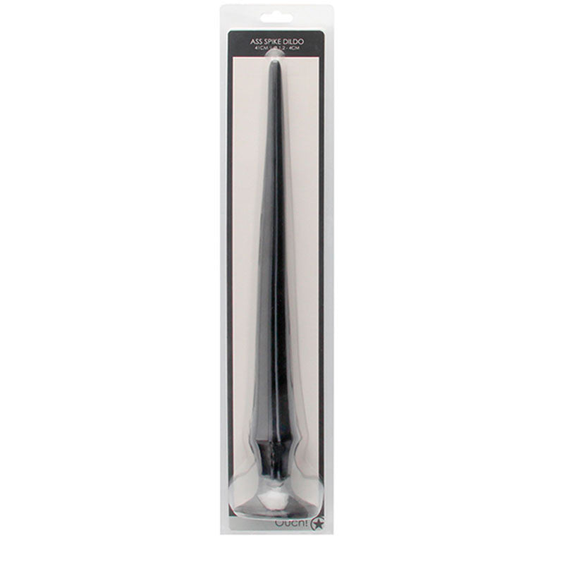 Butt Plug Géant (49cm) Ass Spike - Ouch!