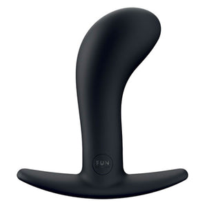 Fun Factory Bootie Large Noir - Plug anal