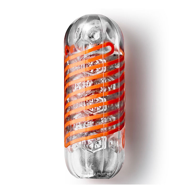 Masturbateur Tenga - Spinner 02 Hexa