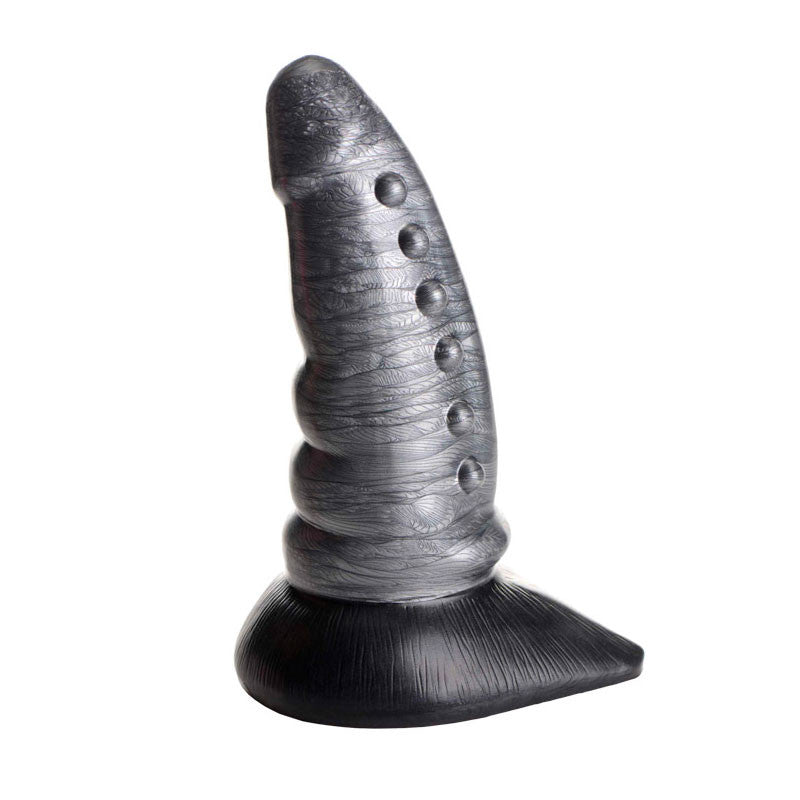Godemichet alien Beastly (17.5cm) - Creature Cocks