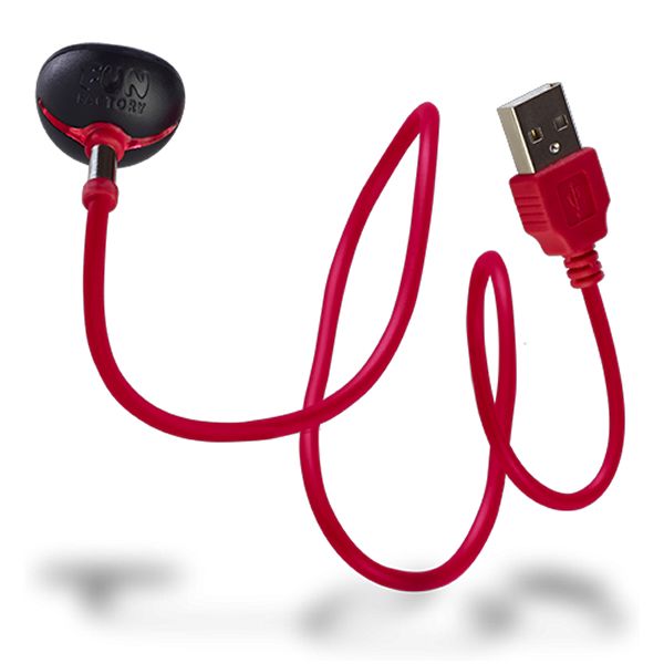 Chargeur USB Fun Factory - Fun Magnetic Plug