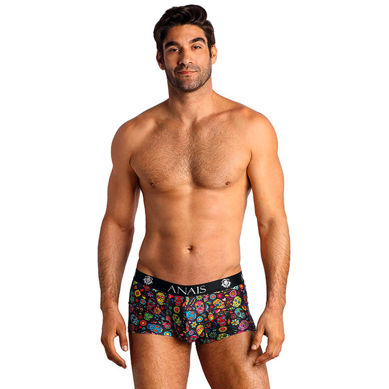 Caleçon Sexy Boxer Mexico - Anaïs