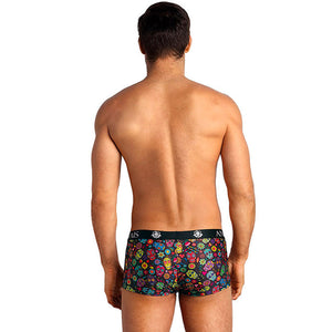 Caleçon Sexy Boxer Mexico - Anaïs