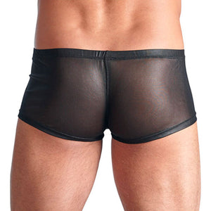 Sexy Boxer fermeture éclair - Svenjoyment