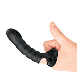 Vibromasseur pour doigt Alexander - Pretty Love