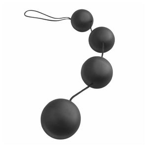 Boules anales vibrantes Anal Fantasy Deluxe Vibro Balls - Pipedream