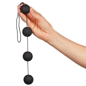 Boules anales vibrantes Anal Fantasy Deluxe Vibro Balls - Pipedream