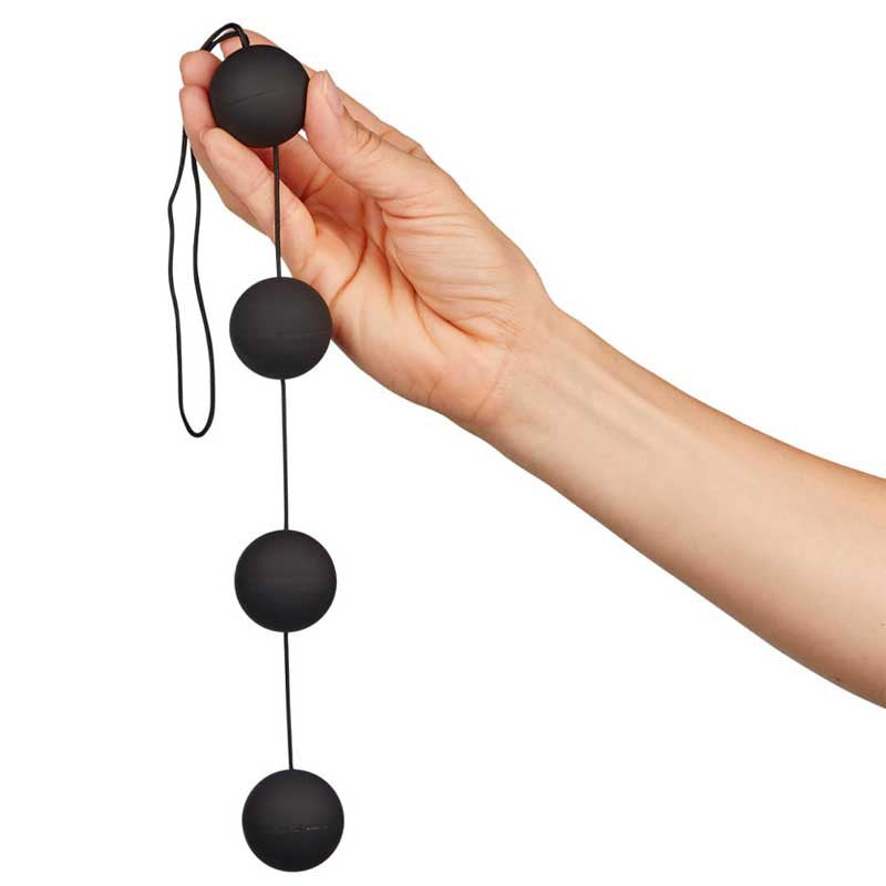 Boules anales vibrantes Anal Fantasy Deluxe Vibro Balls - Pipedream