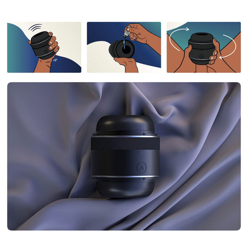 Masturbateur pour homme Arcwave Voy