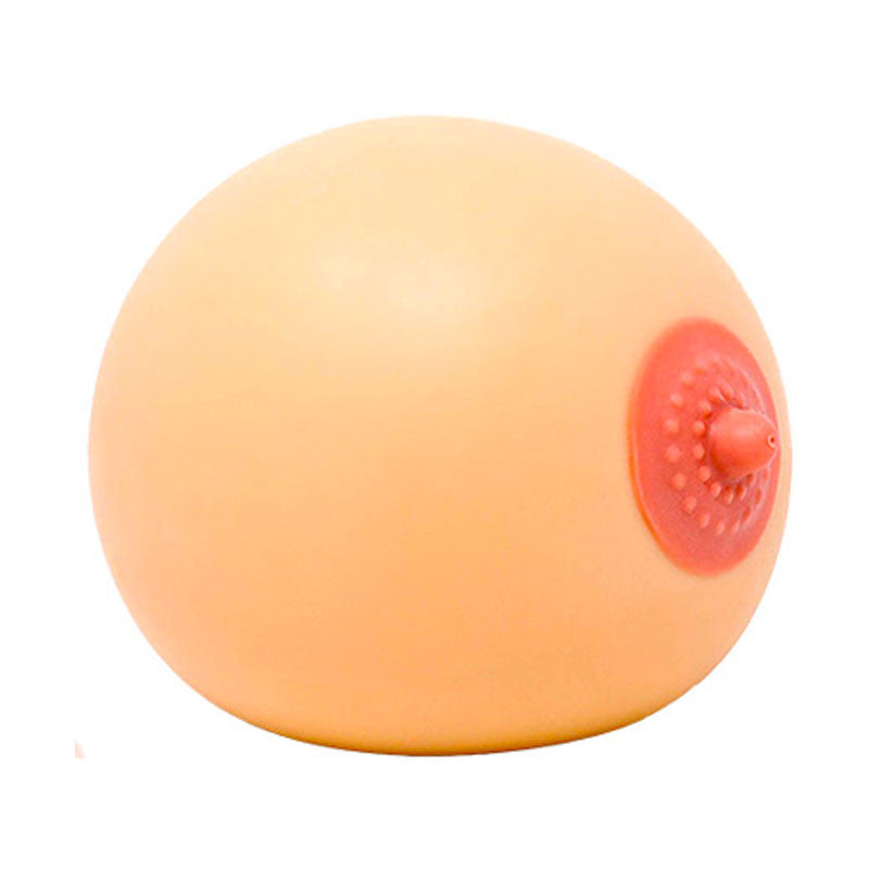 Balle anti-stress Jumbo Mimi Ball - LoveToy
